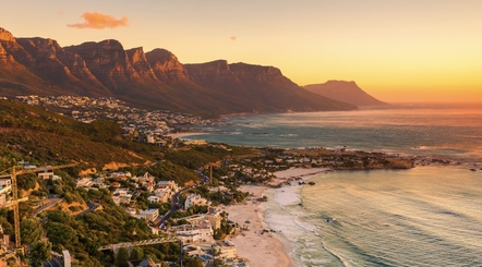 Cape Town, South Africa